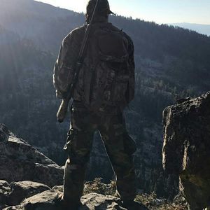 Meet your Posher, Benjamin